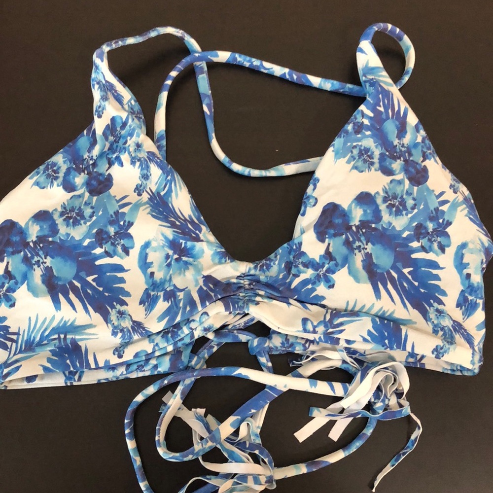 Midori Honolua Mia Top